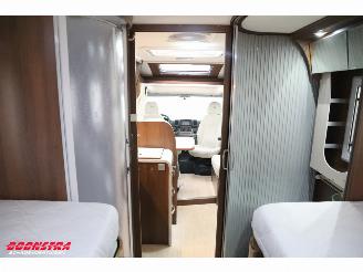 Mc Louis  Tandy 637G 2.3 M. Jet Solar Dakairco Luifel Garage Lengtebed Cruise Navi Camera picture 11