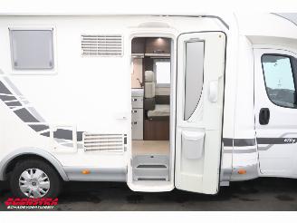 Mc Louis  Tandy 637G 2.3 M. Jet Solar Dakairco Luifel Garage Lengtebed Cruise Navi Camera picture 42