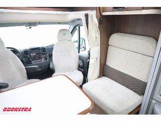 Mc Louis  Tandy 637G 2.3 M. Jet Solar Dakairco Luifel Garage Lengtebed Cruise Navi Camera picture 16