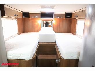 Mc Louis  Tandy 637G 2.3 M. Jet Solar Dakairco Luifel Garage Lengtebed Cruise Navi Camera picture 13