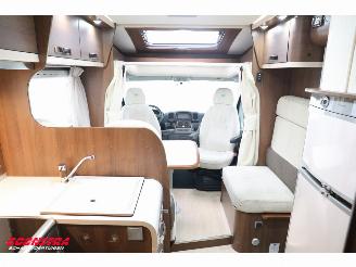 Mc Louis  Tandy 637G 2.3 M. Jet Solar Dakairco Luifel Garage Lengtebed Cruise Navi Camera picture 12
