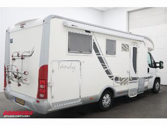 Mc Louis  Tandy 637G 2.3 M. Jet Solar Dakairco Luifel Garage Lengtebed Cruise Navi Camera picture 3