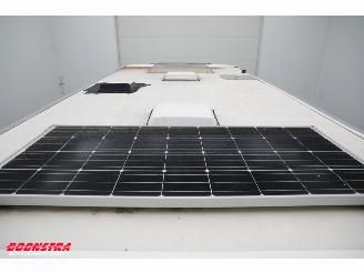 Mc Louis  Tandy 637G 2.3 M. Jet Solar Dakairco Luifel Garage Lengtebed Cruise Navi Camera picture 7