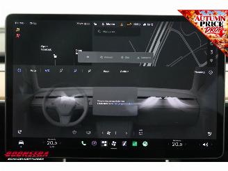 Tesla Model 3 Long Range AWD 75 kWh Pano ACC Navi Leder Memory SHZ Camera PDC Clima picture 32