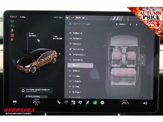 Tesla Model 3 Long Range AWD 75 kWh Pano ACC Navi Leder Memory SHZ Camera PDC Clima picture 33