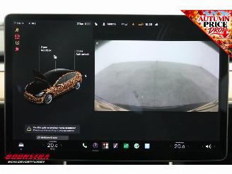 Tesla Model 3 Long Range AWD 75 kWh Pano ACC Navi Leder Memory SHZ Camera PDC Clima picture 30
