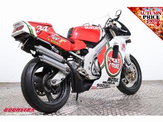 Suzuki RGV 250 Lucky Strike 25.139 km! picture 3