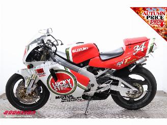 Suzuki RGV 250 Lucky Strike 25.139 km! picture 5