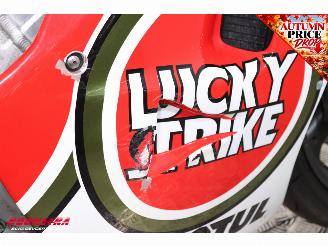 Suzuki RGV 250 Lucky Strike 25.139 km! picture 10