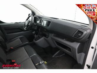 Peugeot Expert 226S 1.6 BlueHDI 95 Pro Airco PDC Cruise Navi Apple/Android picture 13