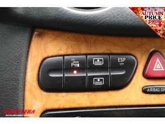 Mercedes CLK Coupé 200 K. Elegance Cruise Leder PDC Clima picture 21