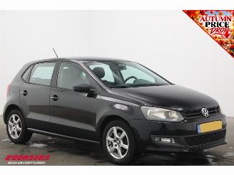 Volkswagen Polo 1.2 TSI Trendline 5-drs Bluetooth Airco picture 2