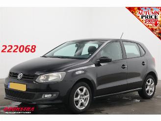 Käytettyjen passenger cars Volkswagen Polo 1.2 TSI Trendline 5-drs Bluetooth Airco 2012/5