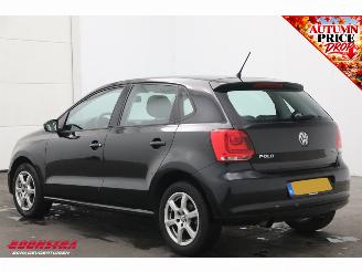 Volkswagen Polo 1.2 TSI Trendline 5-drs Bluetooth Airco picture 4