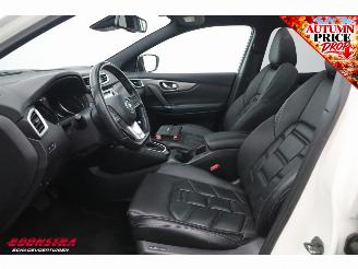 Nissan Qashqai 1.2 Aut. Tekna Pano Memory BOSE 360° SHZ Leder picture 18