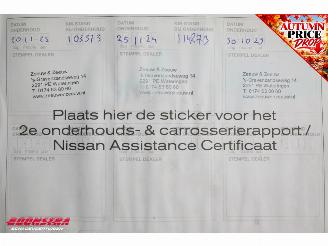 Nissan Qashqai 1.2 Aut. Tekna Pano Memory BOSE 360° SHZ Leder picture 33