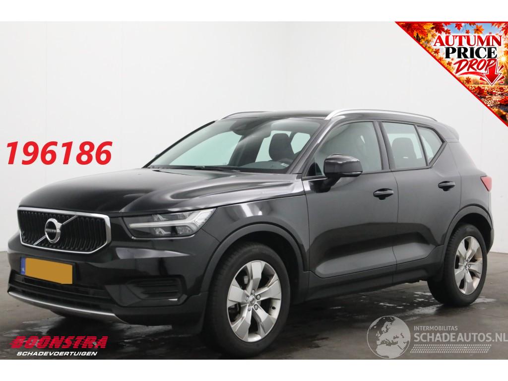 Volvo XC40 1.5 T3 Aut. Momentum Cruise Navi Virtual Apple/Android Camera PDC AHK