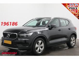 Schadeauto Volvo XC40 1.5 T3 Aut. Momentum Cruise Navi Virtual Apple/Android Camera PDC AHK 2019/7