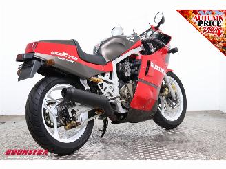 Suzuki  GSX-R 750 Limited Edition 21.126 km! picture 3