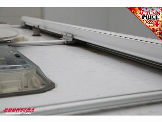 Knaus  Südwind 460 Mover Fietsendrager Luifel Middenkeuken Rondzit picture 11