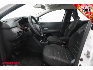 Dacia Sandero 1.0 TCe 90 Expression Cruise Apple/Android PDC Airco picture 23