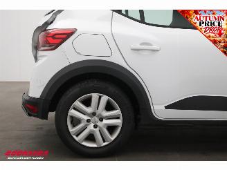 Dacia Sandero 1.0 TCe 90 Expression Cruise Apple/Android PDC Airco picture 18