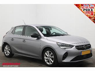 Opel Corsa 1.2 Elegance Cruise Navi Virtual Apple/Android Camera PDC AHK Airco picture 2