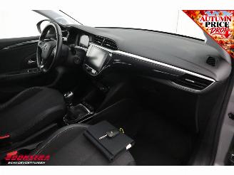 Opel Corsa 1.2 Elegance Cruise Navi Virtual Apple/Android Camera PDC AHK Airco picture 15