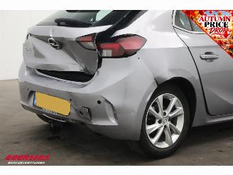Opel Corsa 1.2 Elegance Cruise Navi Virtual Apple/Android Camera PDC AHK Airco picture 12