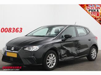 Vaurioauto  passenger cars Seat Ibiza 1.0 TSI Style Cruise Apple/Android Clima 2018/10