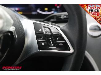 Mercedes C-klasse Estate 300 e Luxury Line Pano ACC Navi Leder Memory SHZ Virtual Apple/Android Camera PDC picture 21