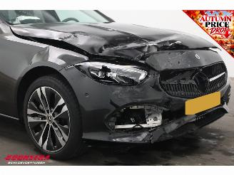 Mercedes C-klasse Estate 300 e Luxury Line Pano ACC Navi Leder Memory SHZ Virtual Apple/Android Camera PDC picture 6