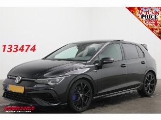 skadebil auto Volkswagen Golf R 2.0 TSI DSG 4Motion Pano ACC Navi SHZ LrHZ Virtual Apple/Android PDC Clima 2021/7