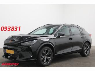krockskadad bil auto Cupra Formentor 1.5 TSI e-Hybrid Business ACC Navi Memory SHZ Virtual Apple/Android Camera PDC AHK Clima 2025/9