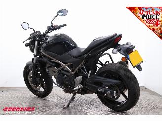 Suzuki  SV650A ABS Heizgriffe picture 4