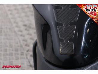 Suzuki  SV650A ABS Heizgriffe picture 9