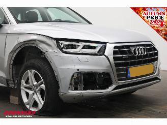 Audi Q5 2.0 TFSI Quattro DSG Design Memory AHK ACC Leder Camera SHZ Virtual picture 7