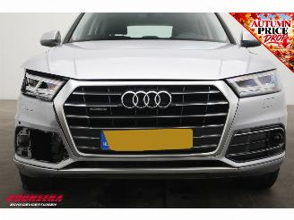 Audi Q5 2.0 TFSI Quattro DSG Design Memory AHK ACC Leder Camera SHZ Virtual picture 8