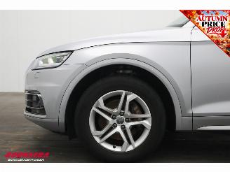Audi Q5 2.0 TFSI Quattro DSG Design Memory AHK ACC Leder Camera SHZ Virtual picture 13