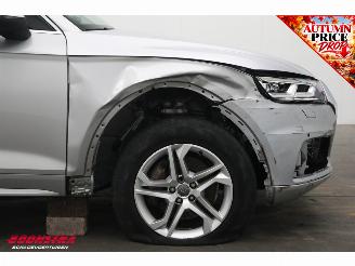 Audi Q5 2.0 TFSI Quattro DSG Design Memory AHK ACC Leder Camera SHZ Virtual picture 5