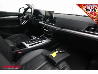Audi Q5 2.0 TFSI Quattro DSG Design Memory AHK ACC Leder Camera SHZ Virtual picture 14