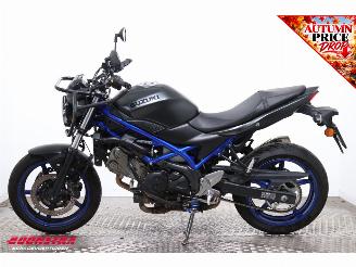 Suzuki  SV650A ABS Heizgriffe picture 5
