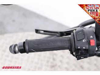 Suzuki  SV650A ABS 35 KW Heizgriffe picture 12