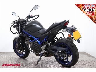 Suzuki  SV650A ABS Heizgriffe picture 4