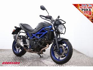 Suzuki  SV650A ABS Heizgriffe picture 2