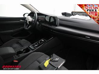 Volkswagen Golf Variant 1.5 eTSI DSG Style ACC Navi Virtual Apple/Android SHZ Camera PDC AHK Clima picture 16