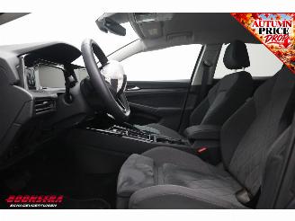 Volkswagen Golf Variant 1.5 eTSI DSG Style ACC Navi Virtual Apple/Android SHZ Camera PDC AHK Clima picture 19