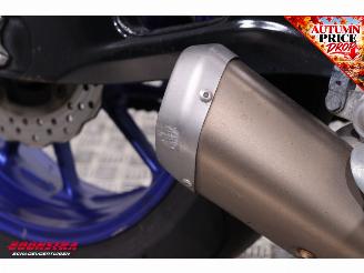 Yamaha MT-07 ABS Heizgriffe picture 9