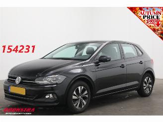 bruktbiler auto Volkswagen Polo 1.0 TSI Comfortline ACC Navi Apple/Android PDC Airco 2018/8