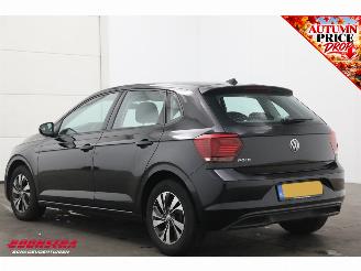Volkswagen Polo 1.0 TSI Comfortline ACC Navi Apple/Android PDC Airco picture 4